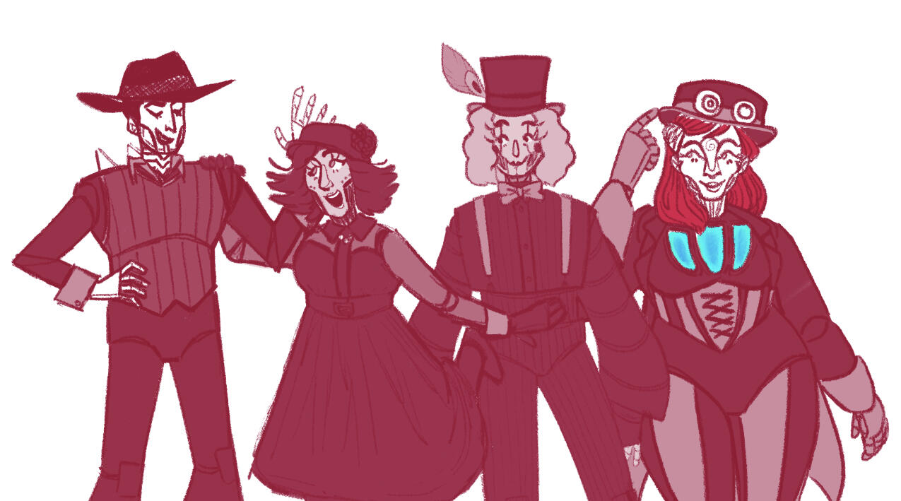 Old. from like 2023 Old. from like 2023