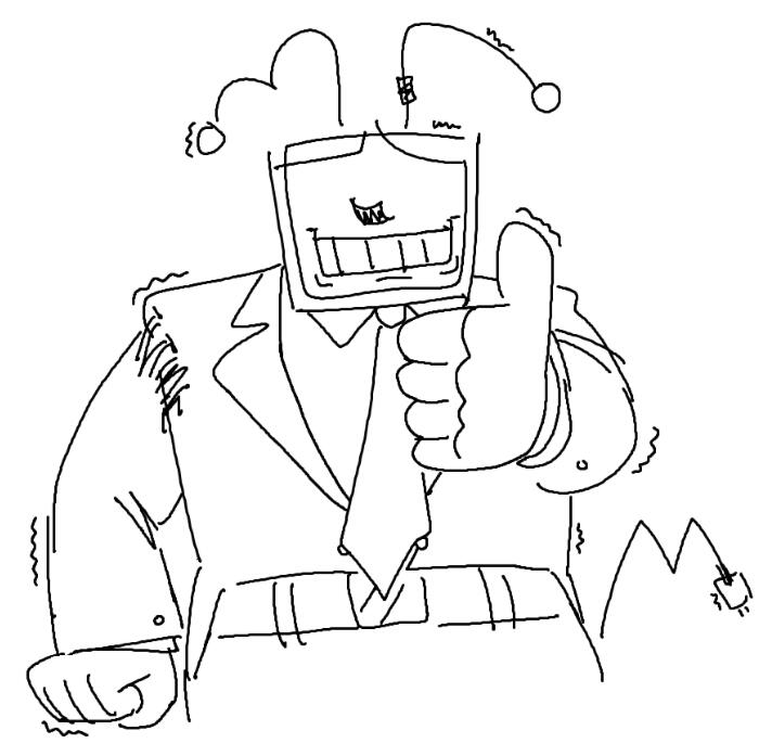 roleplay shenanigans :)