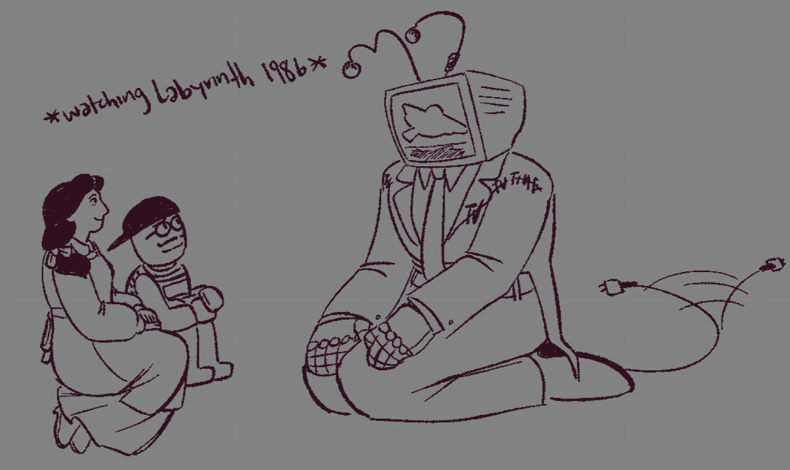 roleplay shenanigans :) roleplay shenanigans :)