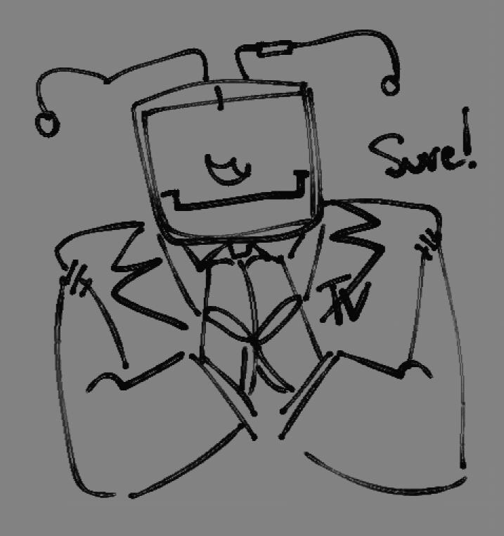 roleplay shenanigans :)